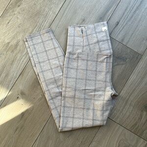 Vuori Clean Elevation Leggings